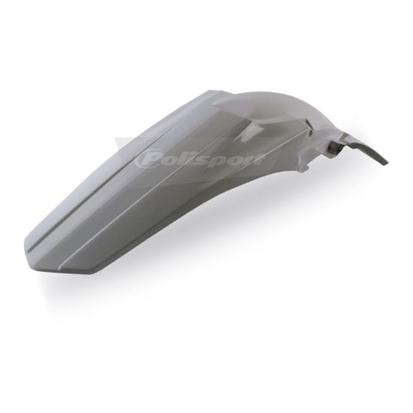 Rear Guard RMZ250 '10-'16 - White