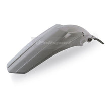 Rear Guard RMZ250 '10-'16 - White