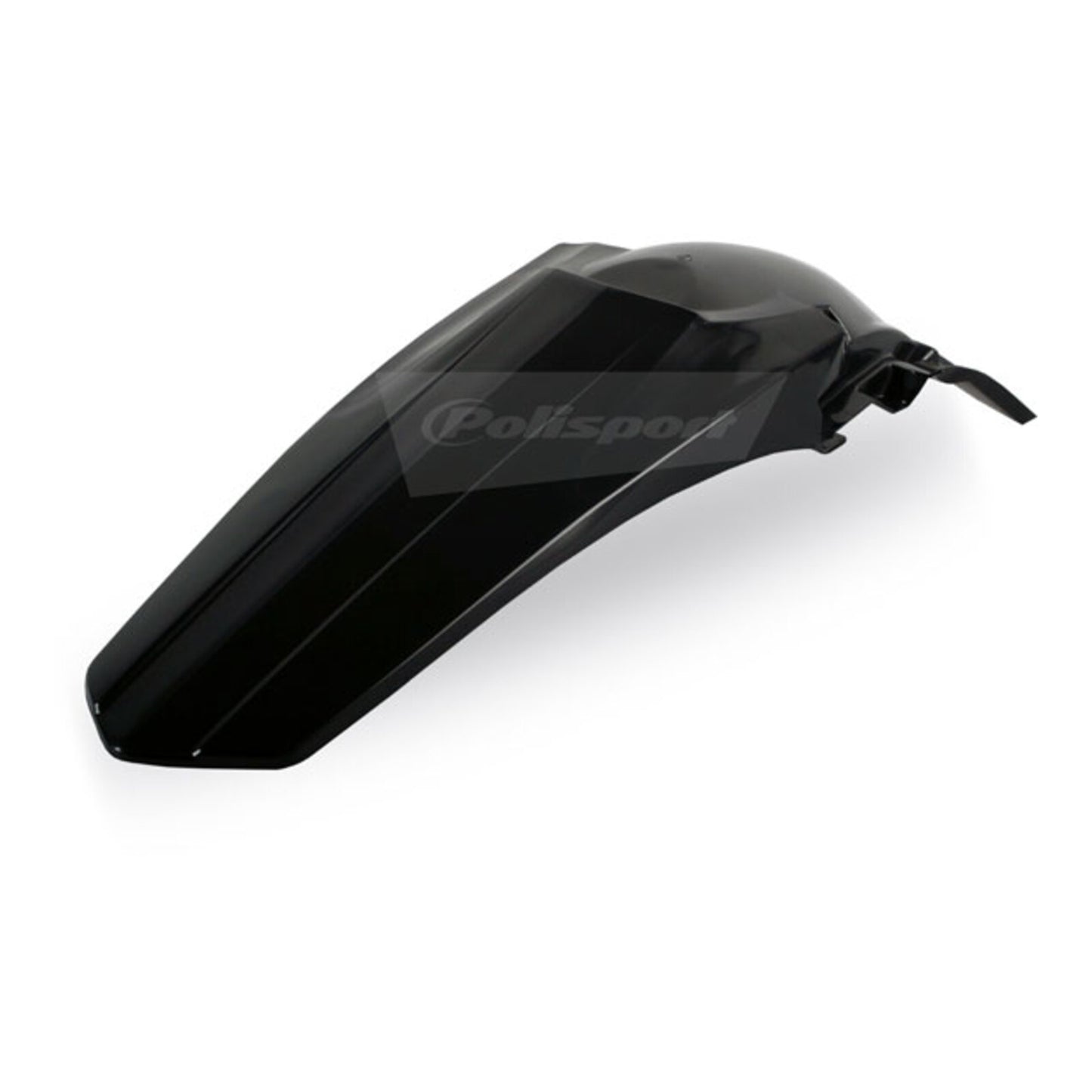 Rear Guard RMZ250 '10-'16 - Black