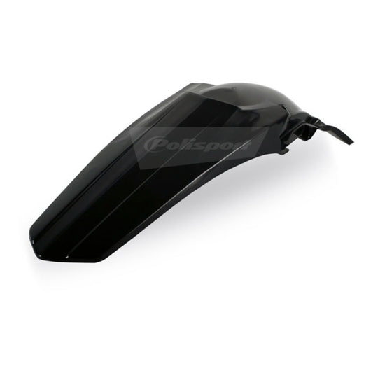Rear Guard RMZ250 '10-'16 - Black