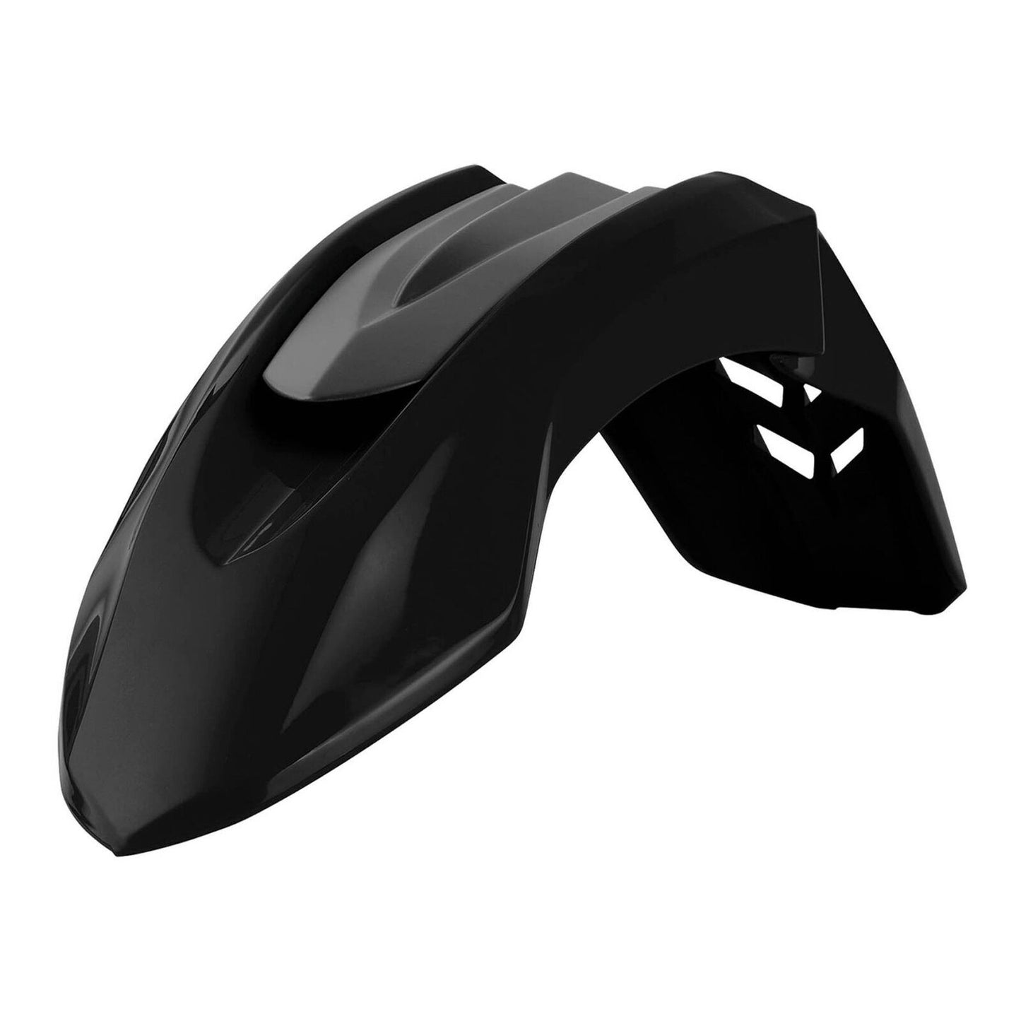 Polisport SM Line Front Fender - Black