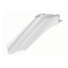 Rear Guard CRF450R '17- White