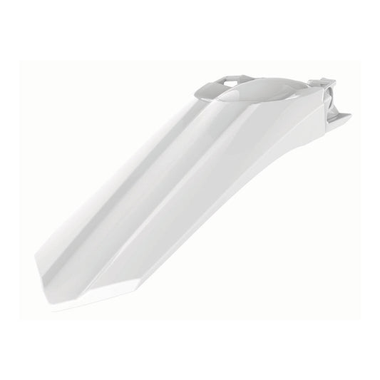 Rear Guard CRF450R '17- White