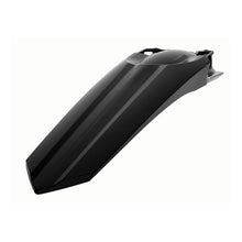 Rear Guard CRF450R '17- Black