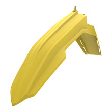 Front Guard Suzuki RMZ450 '18- Yellow