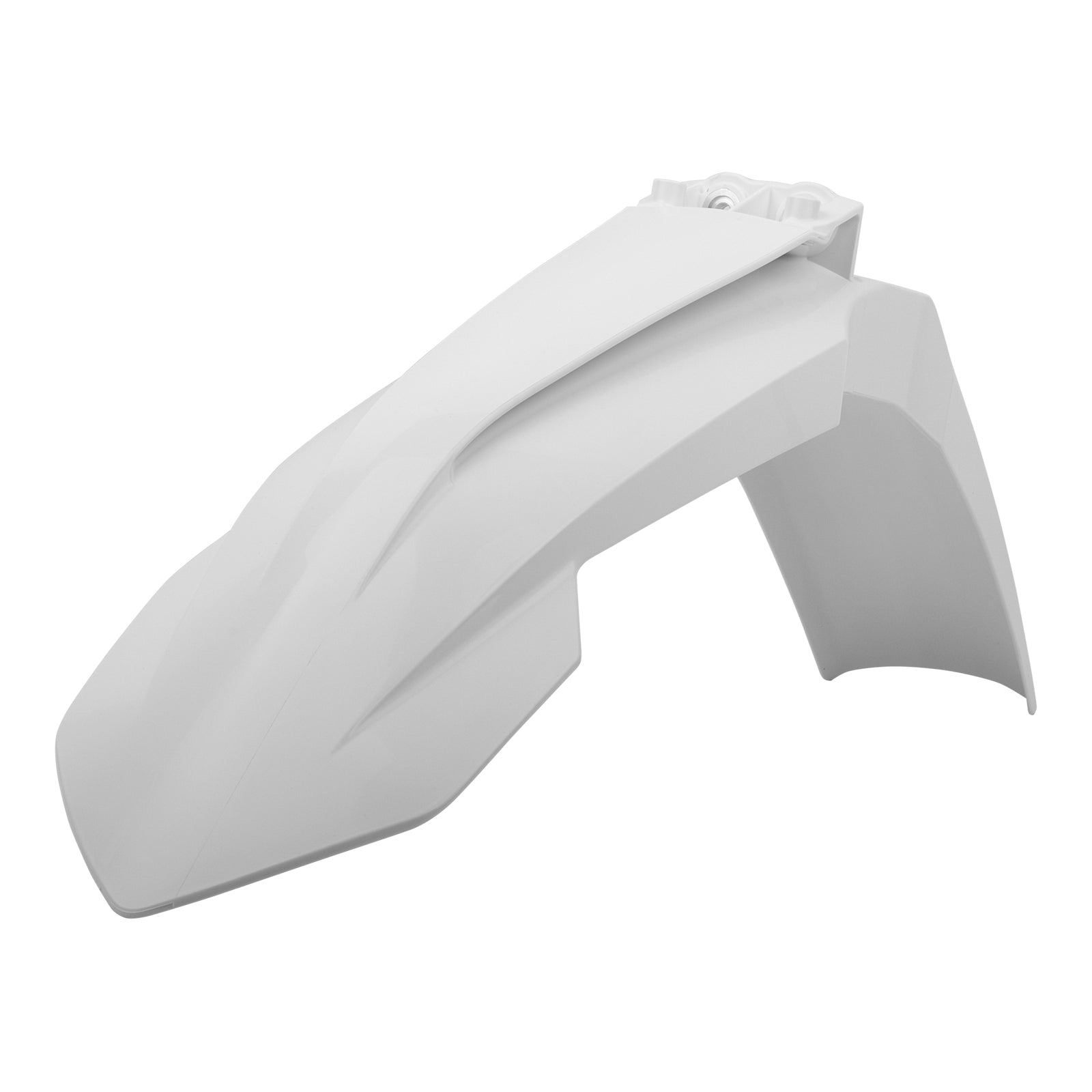 Front Guard KTM 85SX '18- White