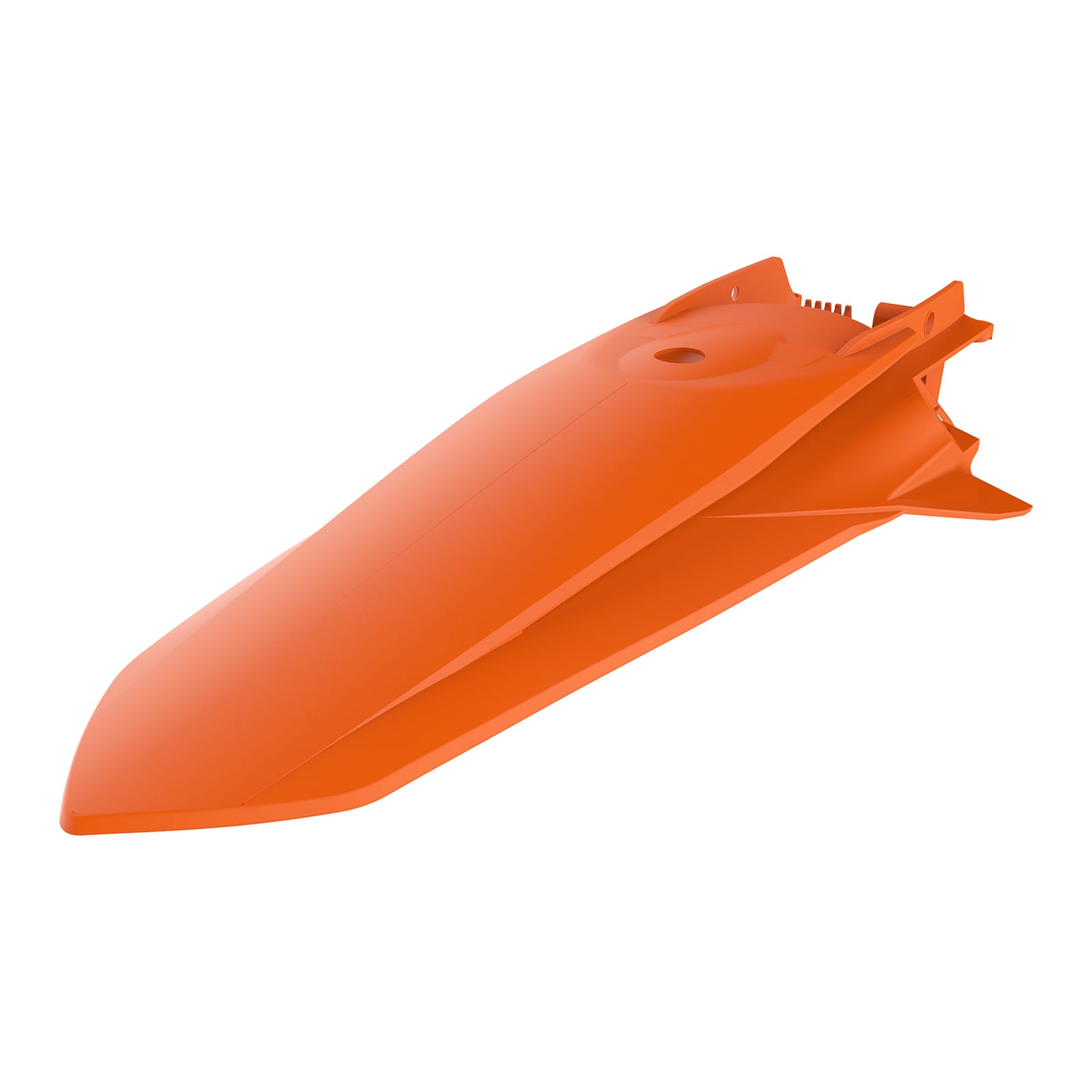 Rear Guard KTM SX / SX-F 2019 - Orange