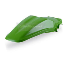 Rear Guard KX80/85 '98-'13 /KX100 '01-'13 05- Green