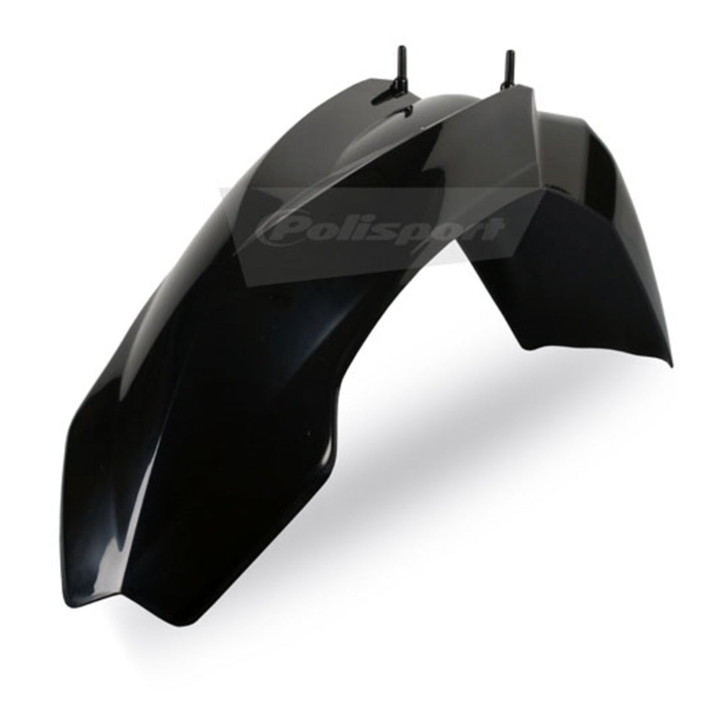 Front Guard KTM SX '99-'06 / EXC '99-'07 - Black