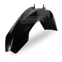 Front Guard KTM SX '99-'06 / EXC '99-'07 - Black