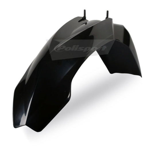 Front Guard KTM SX '99-'06 / EXC '99-'07 - Black