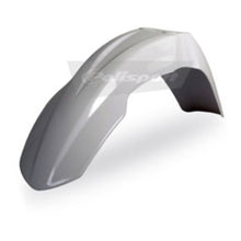 Front Guard CR125/250/F250R '04-'09 /F450R '04-'08 - White