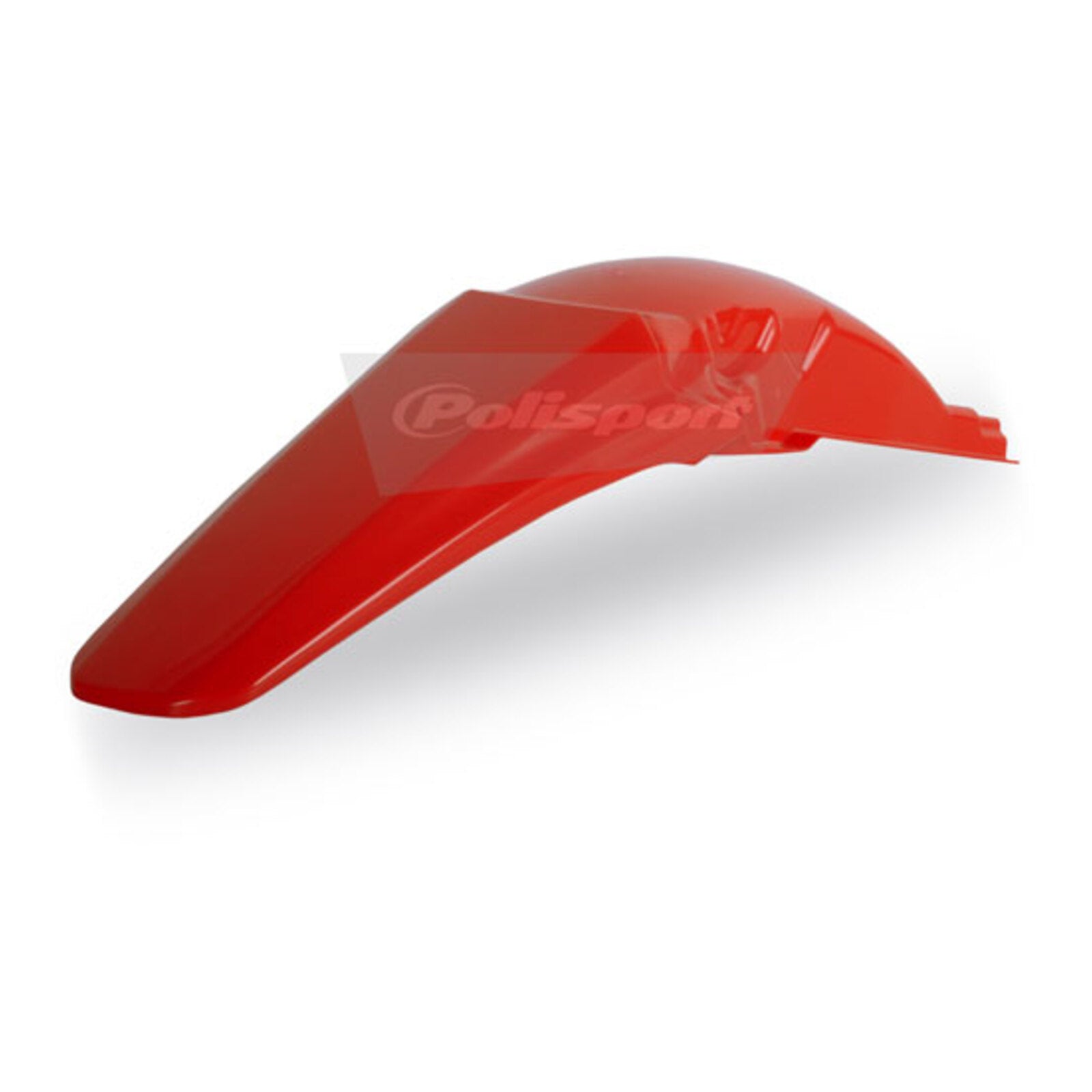 Rear Guard Honda CRF250R '04-'05 04- Red