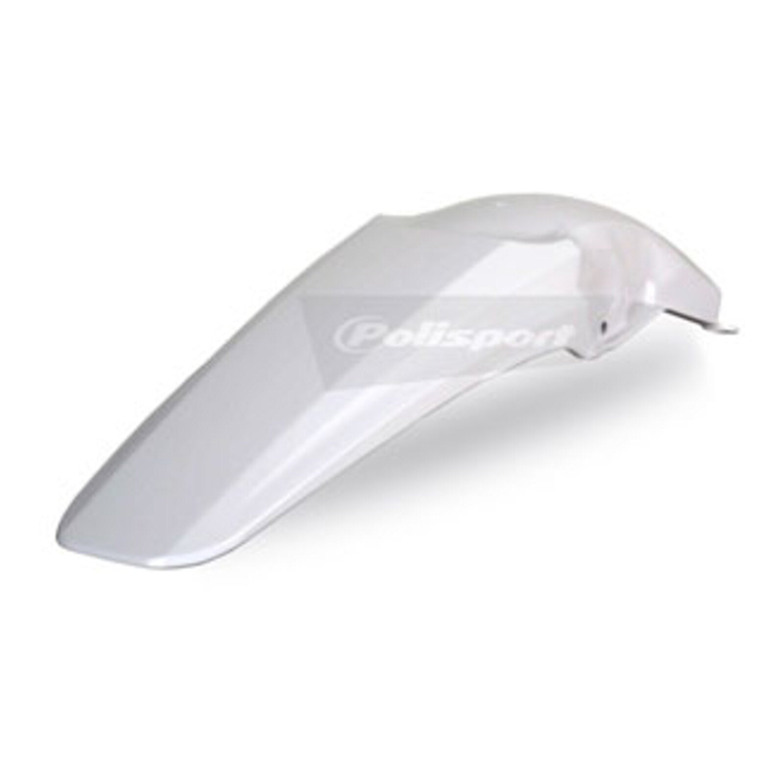 Rear Guard Honda CRF450 '05-'08 - White