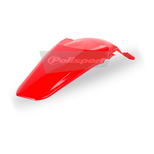 Rear Guard Honda CRF150R '07-'22 04- Red
