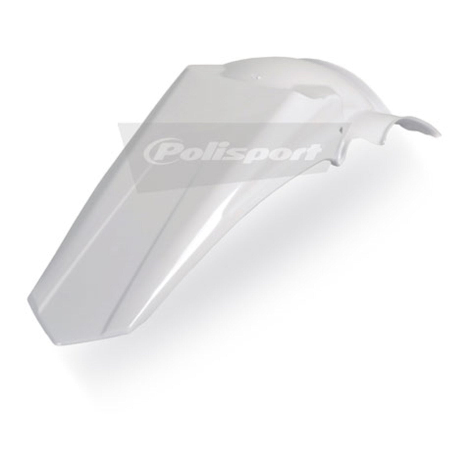Rear Guard WR250F '07- / WR450F '07- White