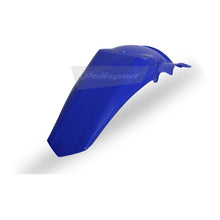 Rear Guard WR250F '07- / WR450F '07- 98Y- Blue