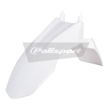 Front Guard Honda CRF110F '13-'19 - White