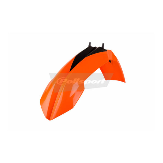 Front Guard KTM 85SX '13-'16 - Orange