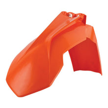Front Guard KTM SX/SX-F/XC/XC-F '13 - Orange