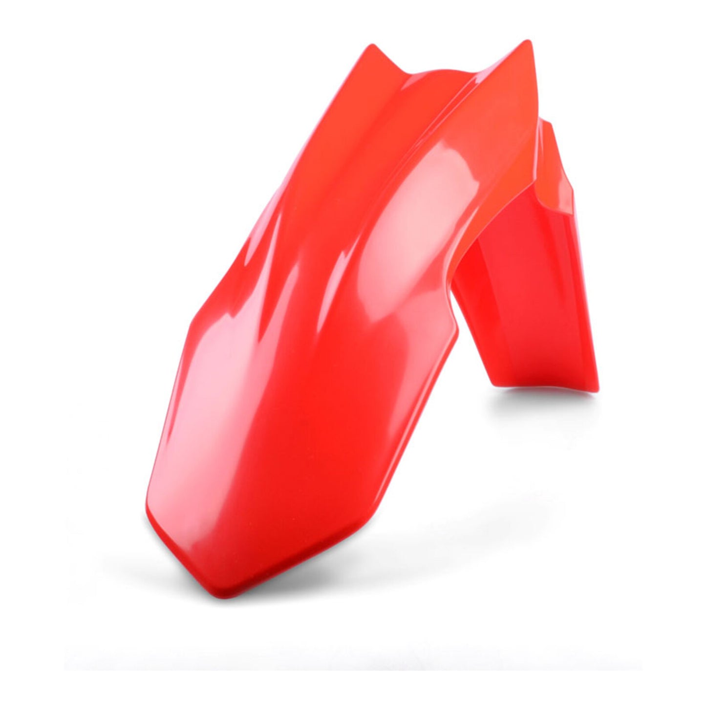 Front Guard Honda CRF250R '14-'16 / CRF450R '13-'16 04- Red