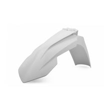 Front Guard KTM SX/SXF '16 /EXC '17- White