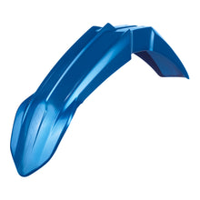 Polisport Front Guard YZ450F '8- YZ125/250 '22- Blue Metal