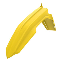 Front Fender Suzuki RM125/250 '01-'08 Restyling RMZ(19)