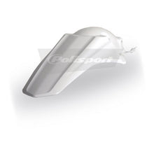 Rear Guard CRF250R '10-'13 /CRF450R '09-'12 - White