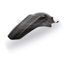 Rear Guard CRF250R '10-'13 /CRF450R '09-'12 - Black