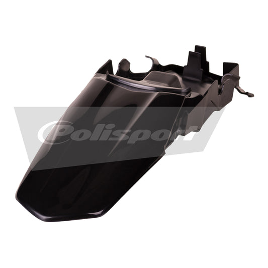 Rear Guard Honda CRF110F '13-'19 - Black