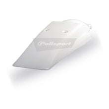 Polisport Rear Guard Honda XR250/400 ('96-'04) - White