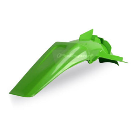 Polisport Rear Guard Kawasaki KX125/250 ('99-'02) - Green