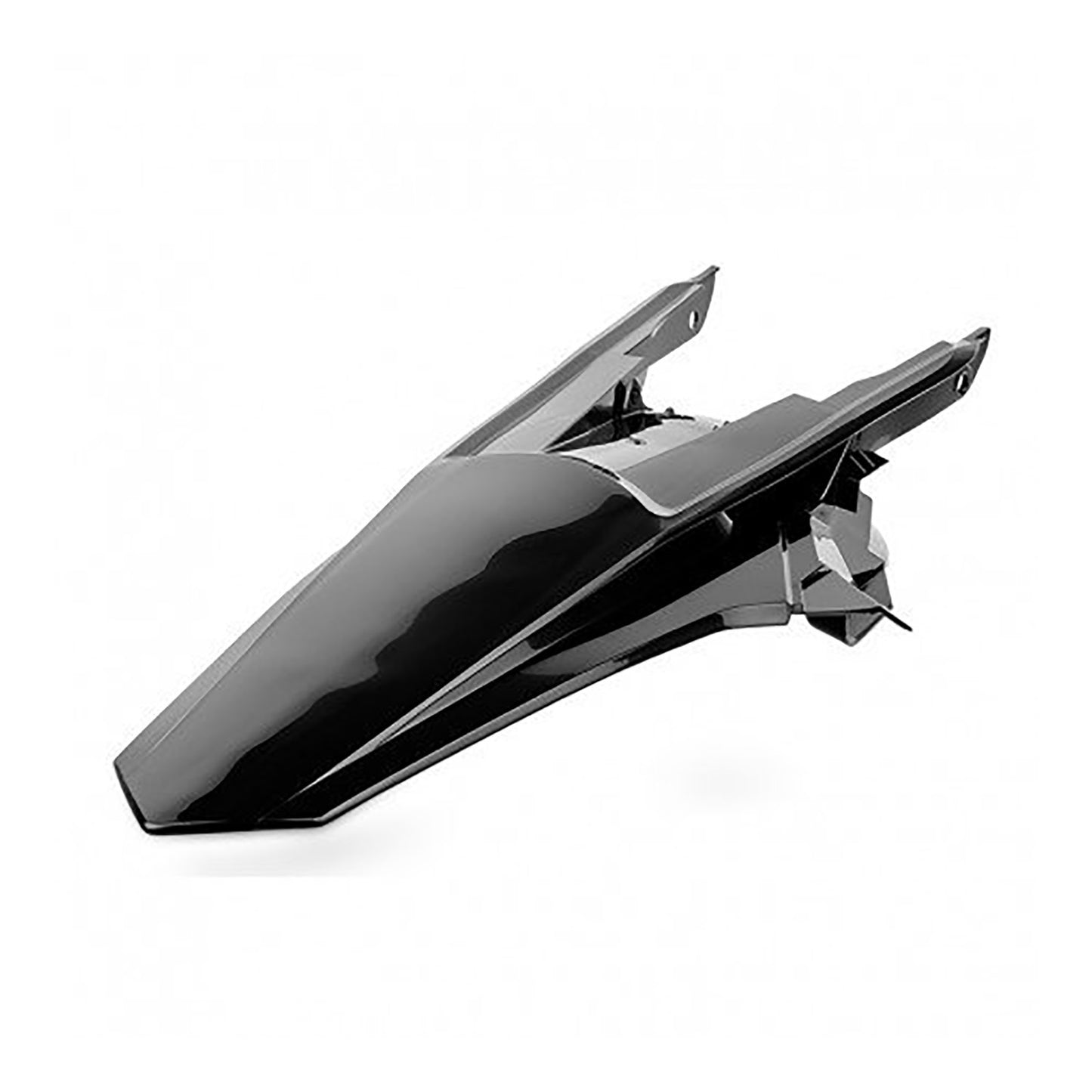 Polisport Rear Guard KTM EXC / EXC-F ('17-) - Black