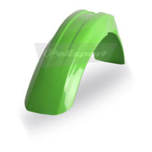 Polisport Front Guard Kawasaki KX125/250/KDX200 ('93-'02) - Green