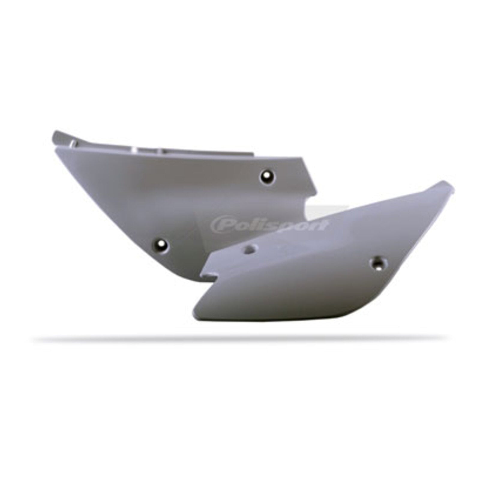 Polisport Side Panels Kawasaki KX80/85 ('98-'10) / KX100 ('04-'09) / Suzuki RM10