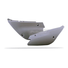 Polisport Side Panels Kawasaki KX80/85 ('98-'10) / KX100 ('04-'09) / Suzuki RM10