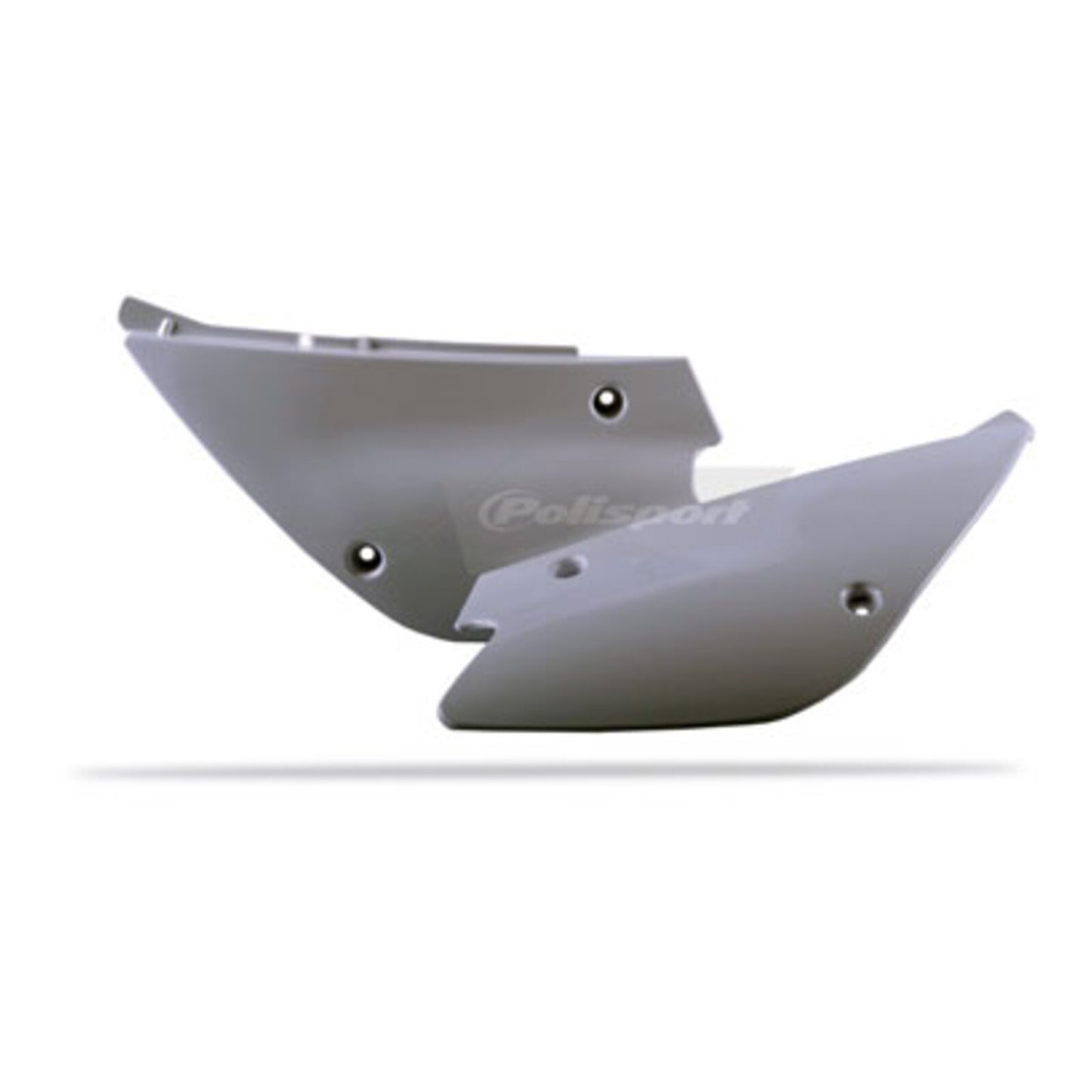 Polisport Side Panels Kawasaki KX80/85 ('98-'10) / KX100 ('04-'09) / Suzuki RM10