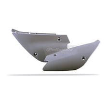 Polisport Side Panels Kawasaki KX80/85 ('98-'10) / KX100 ('04-'09) / Suzuki RM10