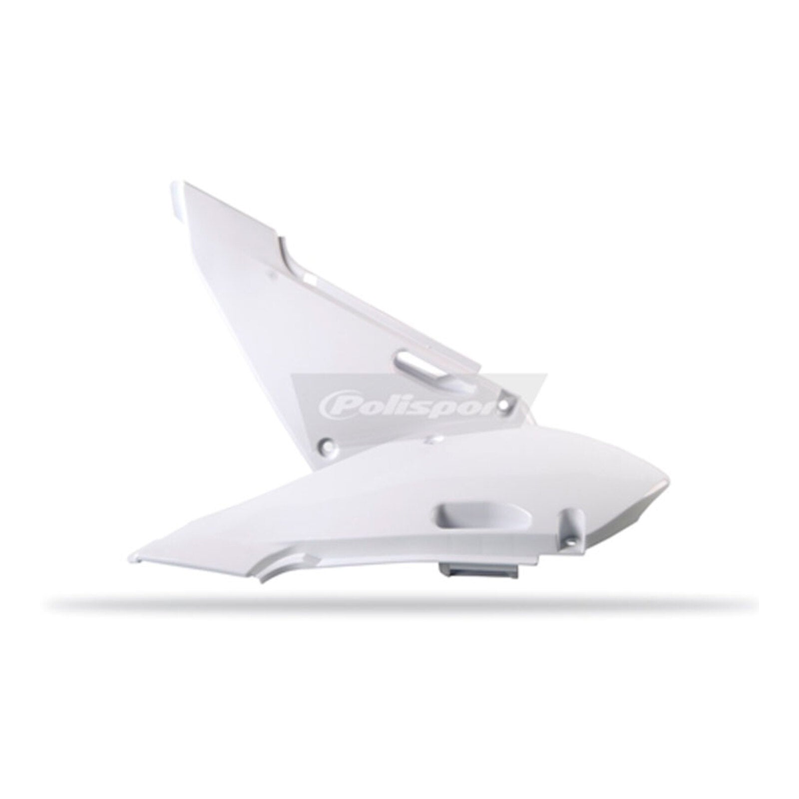 Polisport Side Panels Kawasaki KX65 ('01-'09) / Suzuki RM65 ('03-'06) / DR-Z/KLX