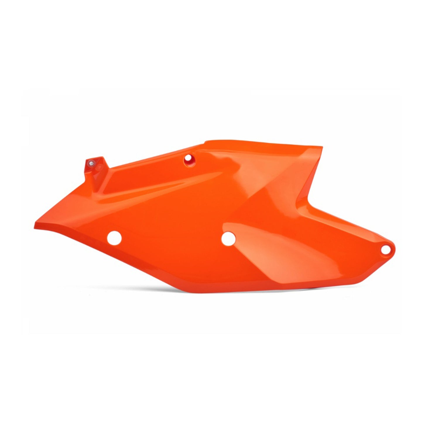 Polisport Side Panels KTM SX/SX-F ('16-) / EXC/EXC-F ('17-) - Orange