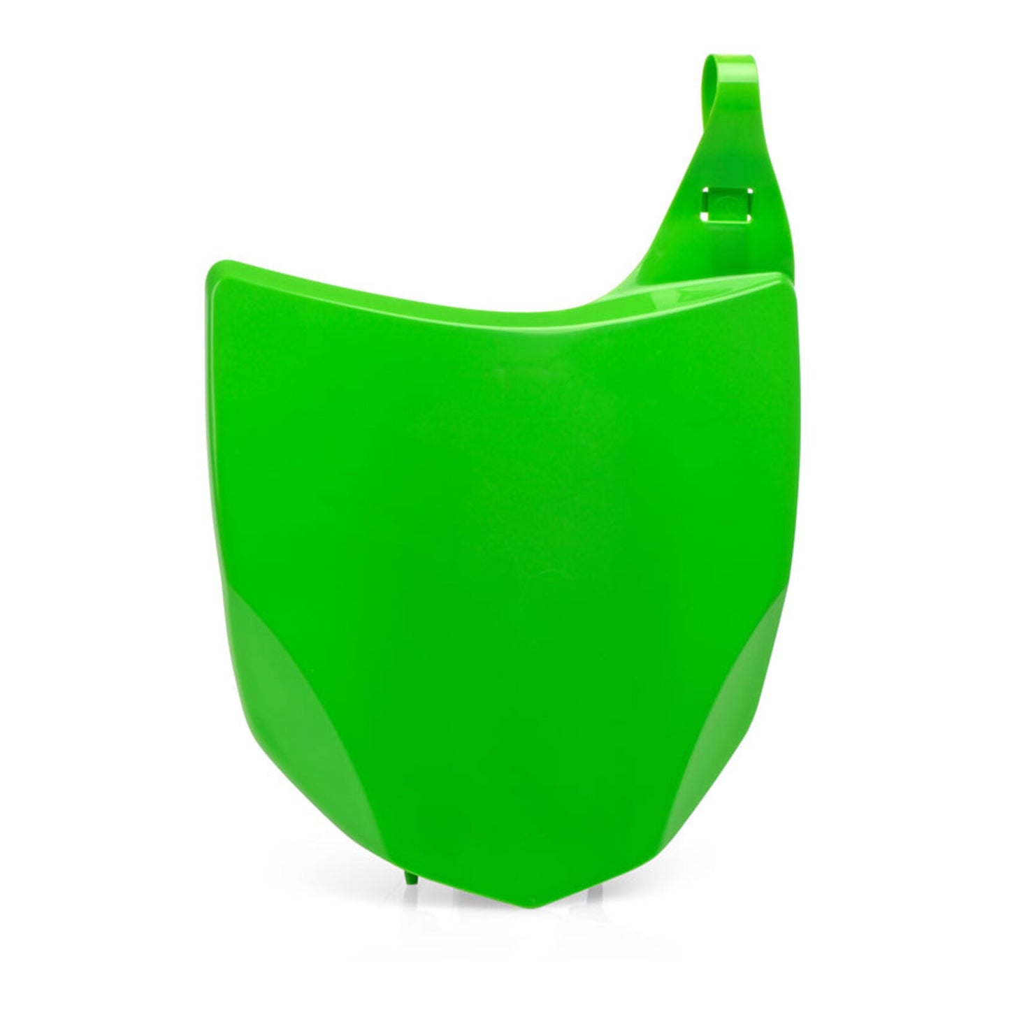 NUMBER PLATE KAW KX-F 250 13-16/450 13-15 05GRN