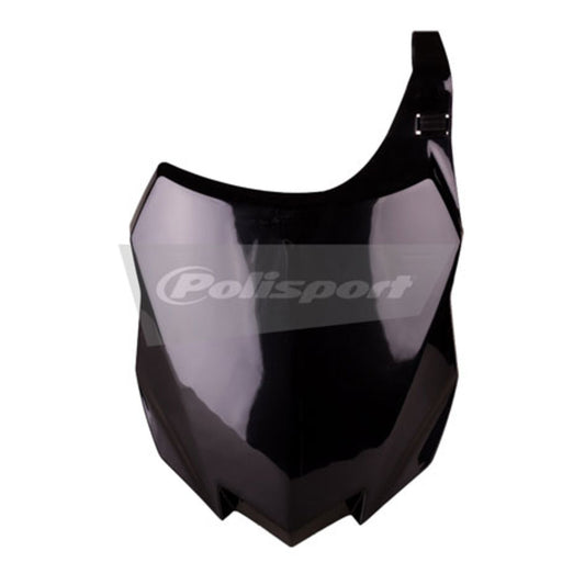 NUMBER PLATE KAW KX-F 250 13-15/450 13-15 BLK