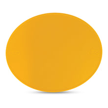 PRESTON PETTY VINTAGE VMX NUMBER PLATE (EA) - YEL