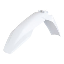 Polisport Front Guard Husqvarna TC/FC '23- TE/FE '24- - White