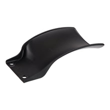 Polisport Rear Shock Mud Flap YZF450 '23 - Black