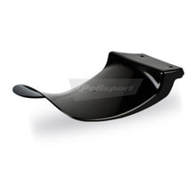 REAR SHOCK GUARD KX250F 07-16/450F 07-15