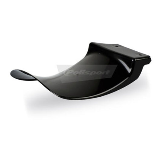 REAR SHOCK GUARD KX250F 07-16/450F 07-15