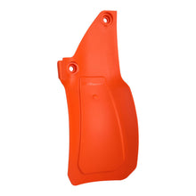 Polisport Rear Shock Flap KTM - Orange