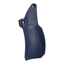 Polisport Rear Shock Flap Husqvarna TC/FC - Blue